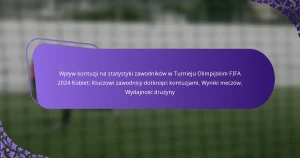 featured-image-wplyw-kontuzji-na-statystyki-zawodnikow-w-turnieju-olimpijskim-fifa-224-kobiet-kluczowi-zawodnicy-dotknieci-kontuzjami-wyniki-meczow-wy